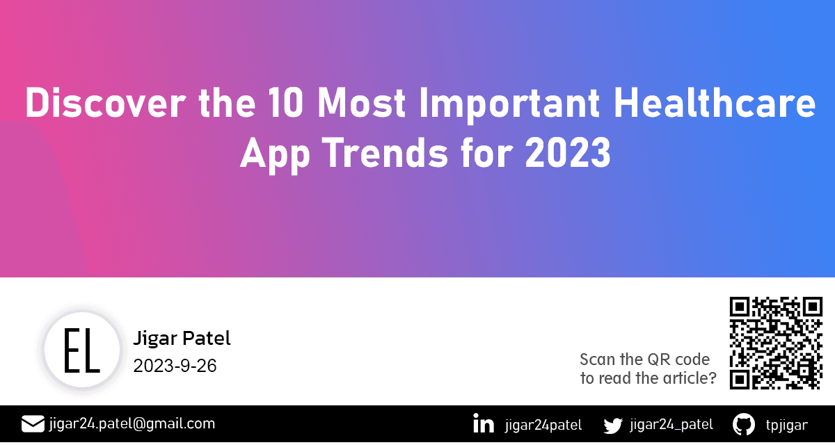 2023-healthcare-app-trends