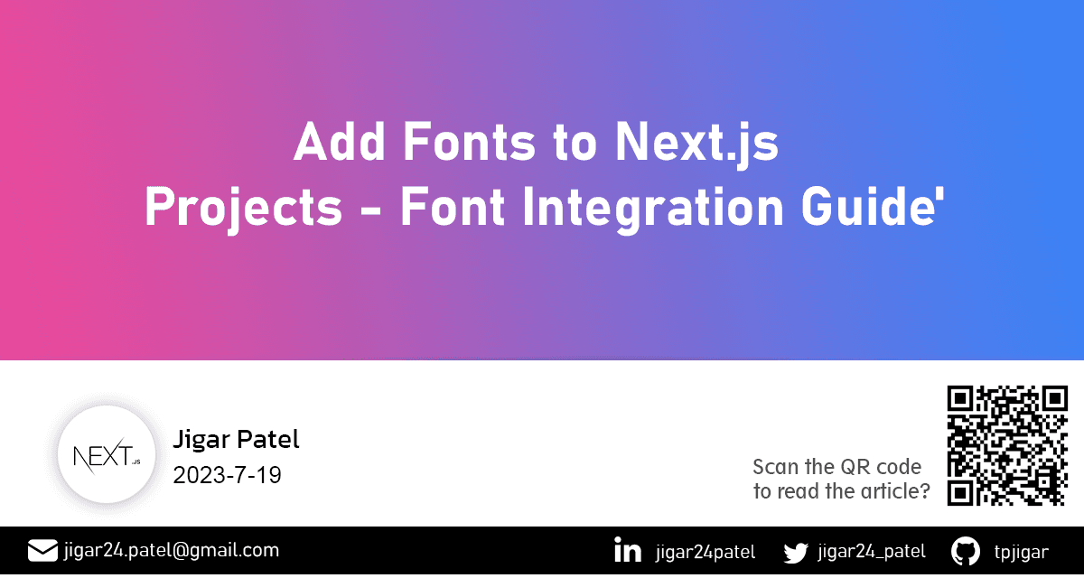 add-fonts-in-to-nextjs-projects