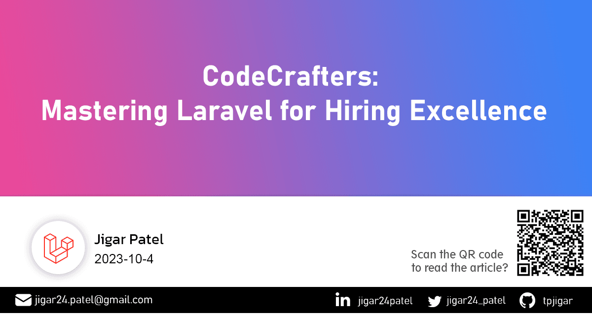 codecrafters-mastering-laravel-hiring-excellence