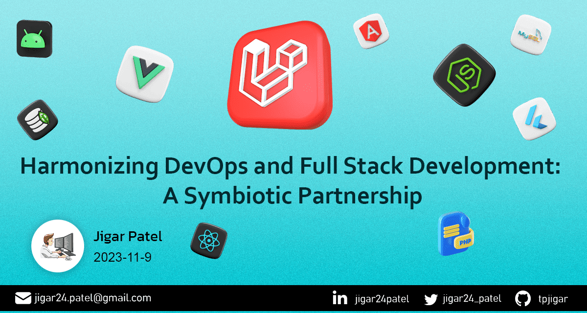 devops-full-stack-symbiosis