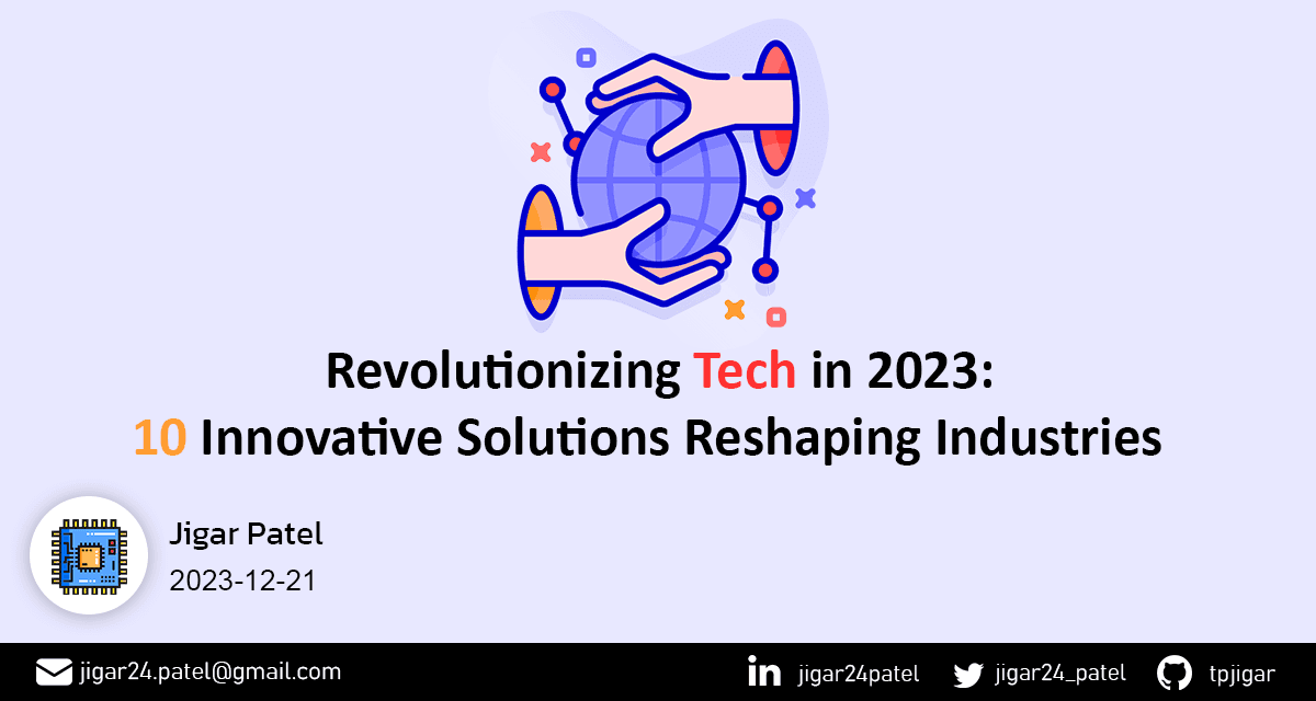 innovative-tech-solutions-2023