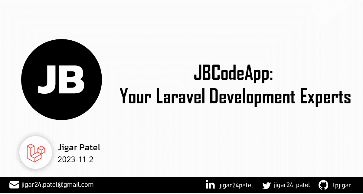 jbcodeapp-laravel-development-experts