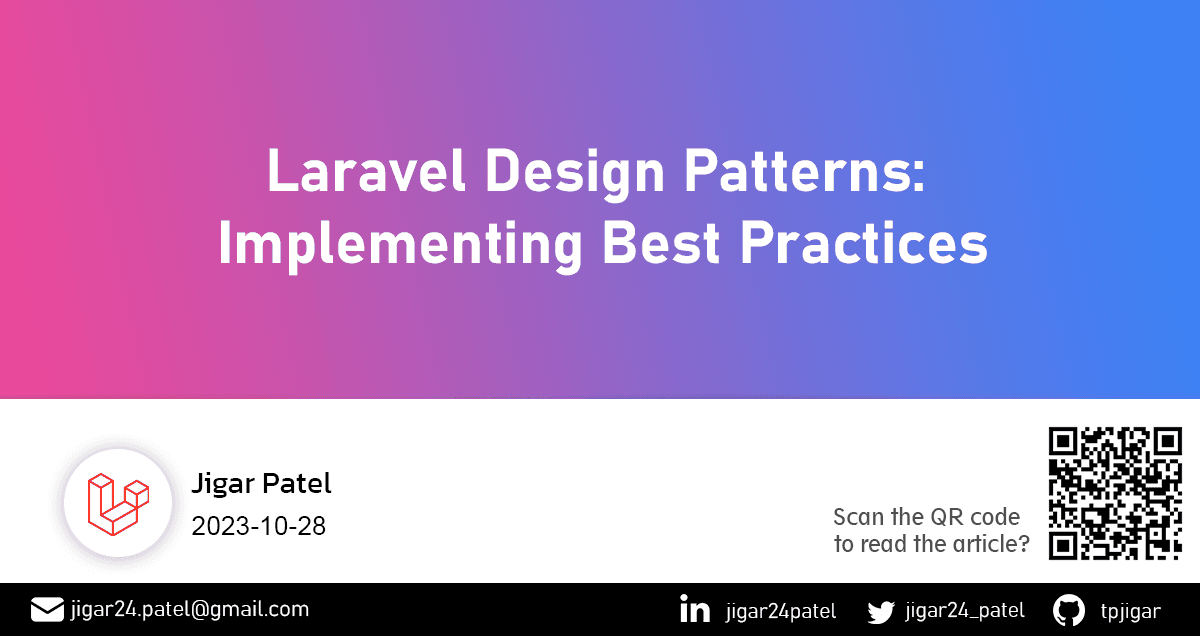 laravel-design-patterns-best-practices