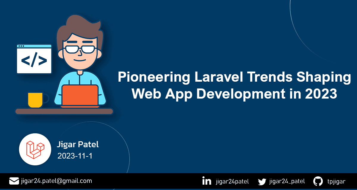 laravel-trends-2023