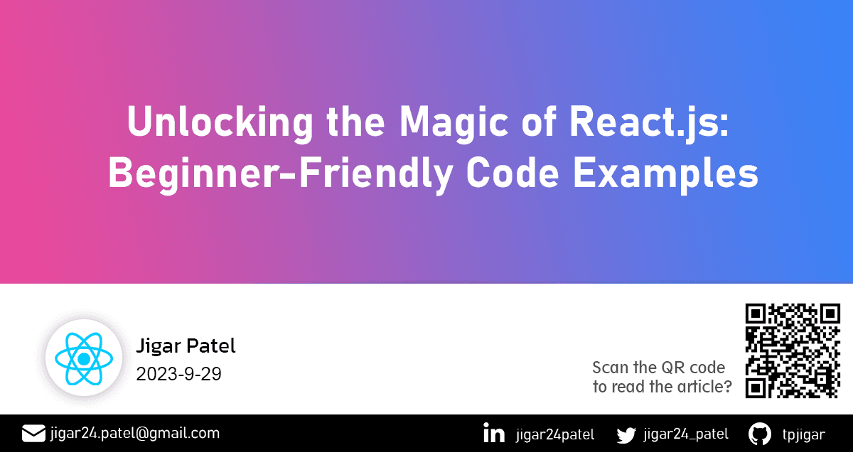 reactjs-beginner-friendly-code-examples