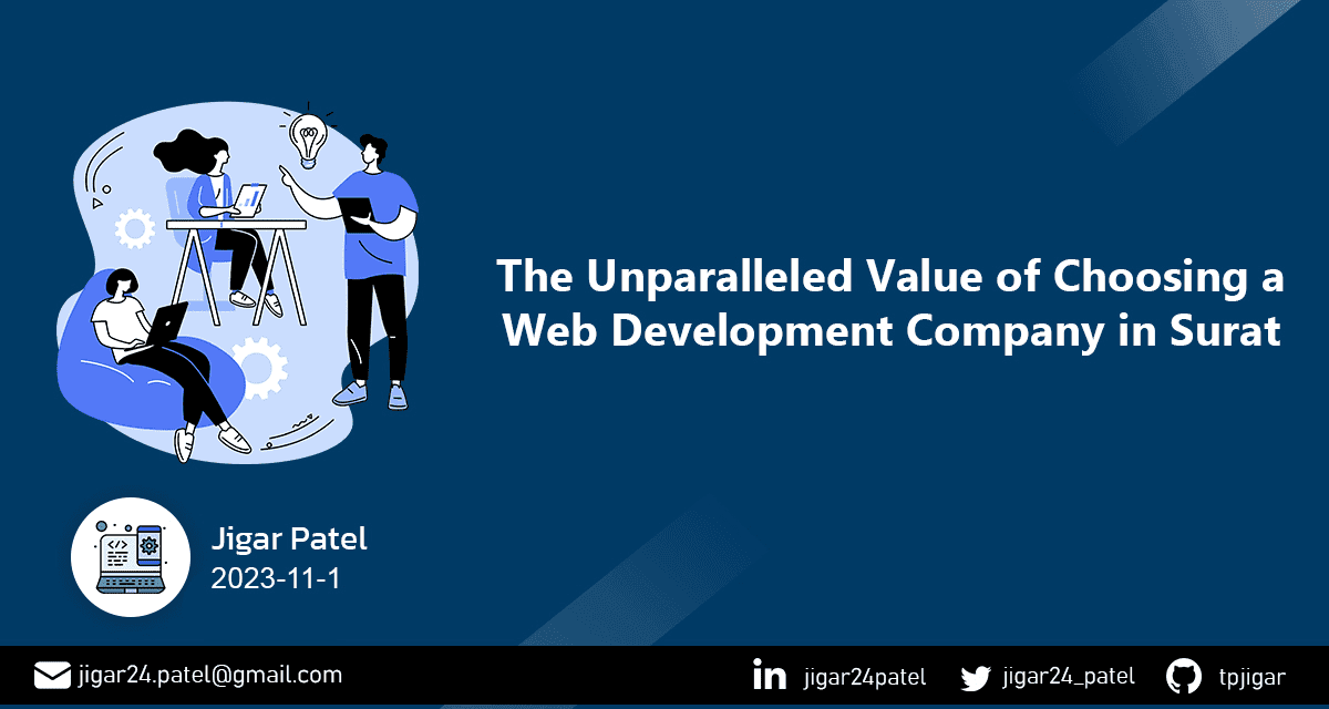 surat-web-development-services-exceptional-value