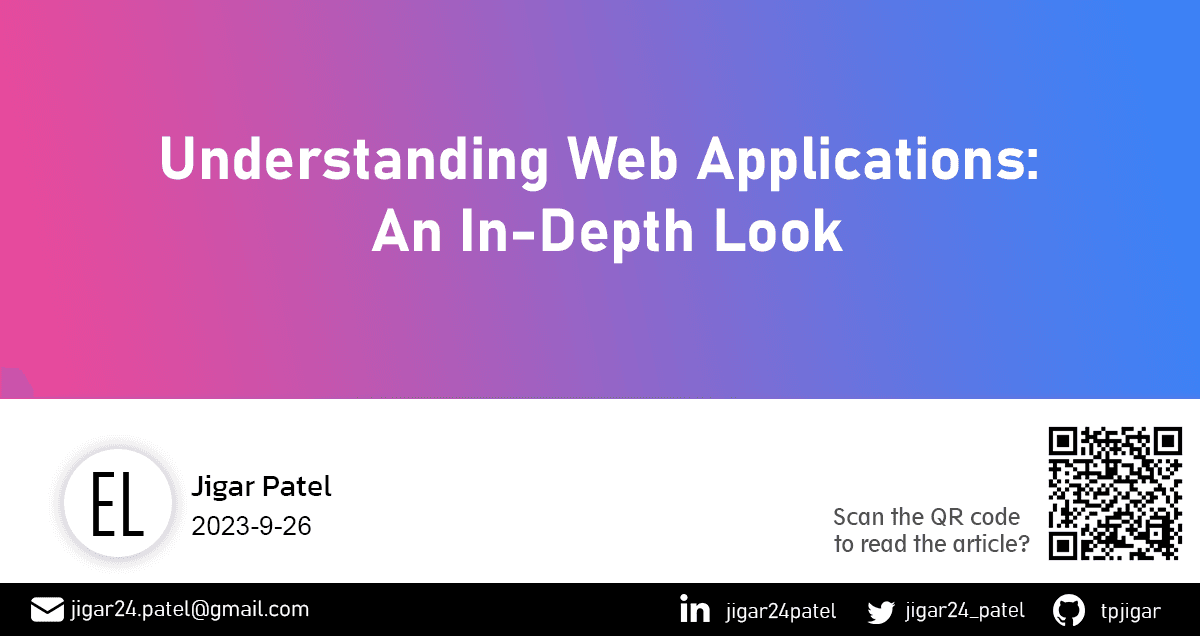 web-applications-in-depth