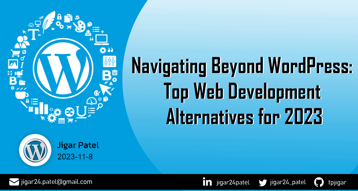 web-development-alternatives-2023