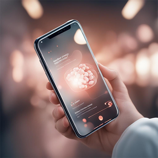 Discover the 10 Most Important Healthcare App Trends for 2023